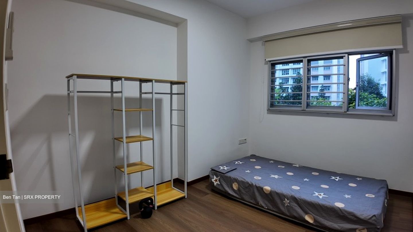 Blk 104C Eastbrook @ Canberra (Sembawang), HDB 4 Rooms #592054121